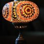 Mosaic Table Lamp