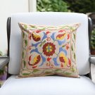 Suzani Pillow cover