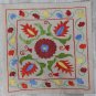Suzani Pillow cover