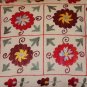 Suzani Pillow cover