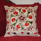 Suzani Pillow cover