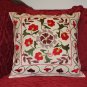 Suzani Pillow cover