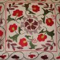 Suzani Pillow cover
