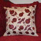 Suzani Pillow cover
