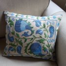 Suzani Pillow cover