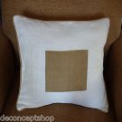 Decorative Linen Pillow cover