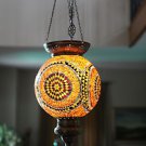 Mosaic Ceiling lamp