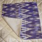 Ikat Silk Pillow cover set