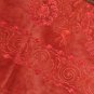 VINTAGE VELVET CUSHION COVER