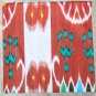 Ikat  Pillowcover