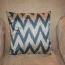 Ikat  Pillowcover