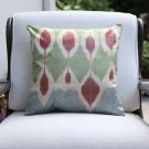 Ikat  Pillowcover