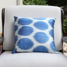 Ikat  Pillowcover
