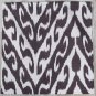 Ikat  Pillowcover