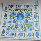 Suzani Pillowcover Set of 2