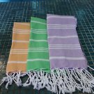 Turkish Towel/Peshtemal