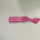 Elastic No Tug Hair Tie #2