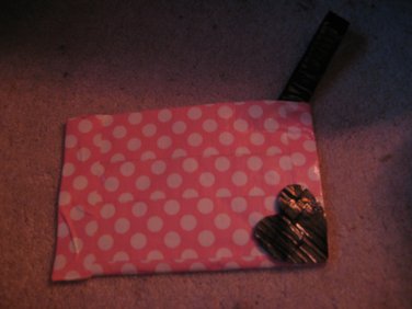Duct Tape Wristlet