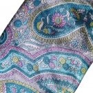 Silk Scarf
