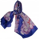 Silk Scarf