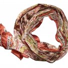 Silk Scarf