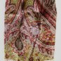 Silk Scarf