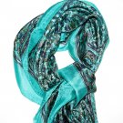 Silk Scarf