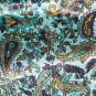 Silk Scarf