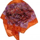 Silk Scarf