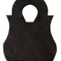 Meenakari Lock with Five Key Hooks - Wall Hanging