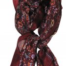 Silk Scarf