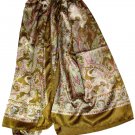 Silk Scarf