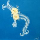 Name of the artwork: Mayweed chamomiles