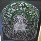 Name of the artwork: Mayur (Peacock)