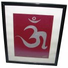 Name of the artwork: Om