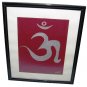 Name of the artwork: Om