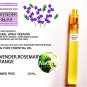 natural perfume lavender relax -pure essential oil-100% natural -10ml