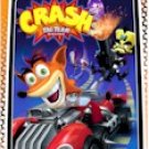 CRASH TAG TEAM RACING (PSP)