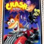 CRASH TAG TEAM RACING (PSP)