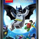 LEGO BATMAN (PSP)