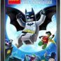 LEGO BATMAN (PSP)