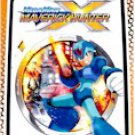 MEGAMAN - MAVERICK HUNTER X (PSP)