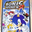 SONIC RIVALS 2 (PSP)