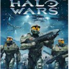 HALO WARS (XBOX 360, REGION FREE)