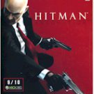 HITMAN ABSOLUTION XBOX 360, REGION FREE