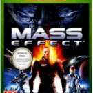 MASS EFFECT (XBOX 360)