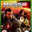 MASS EFFECT 2 (XBOX 360)