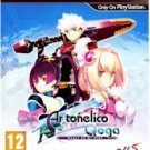 AR TONELICO QOGA KNELL OF AR CIEL PS3