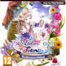 ATELIER TOTORI: ADVENTURER OF ARLAND PS3
