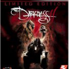 DARKNESS II - LIMITED EDITION (PS3)